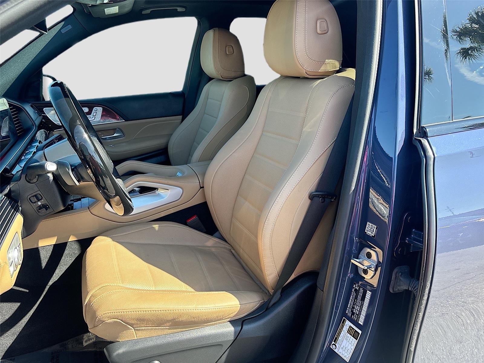 2024 Mercedes-Benz GLE GLE 350