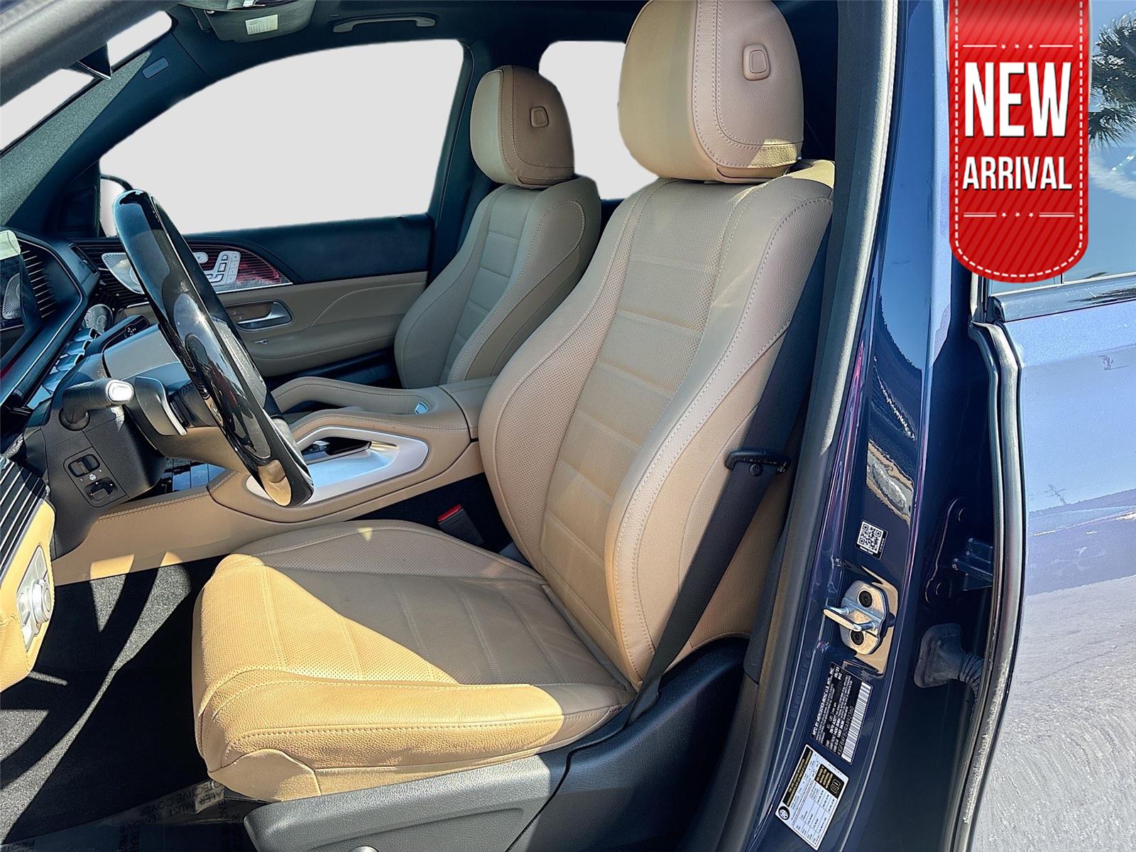 2024 Mercedes-Benz GLE GLE 350