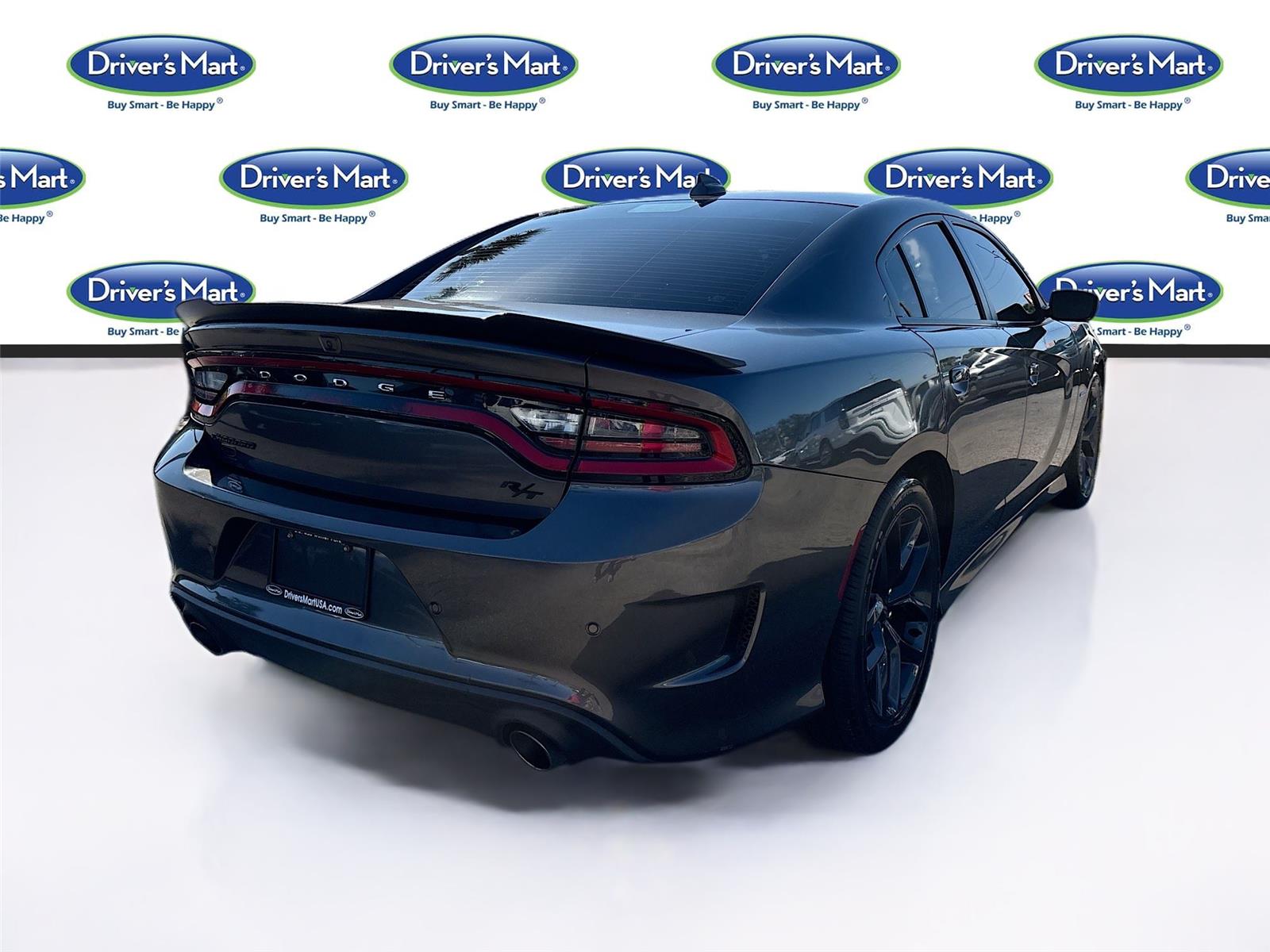 2019 Dodge Charger R/T