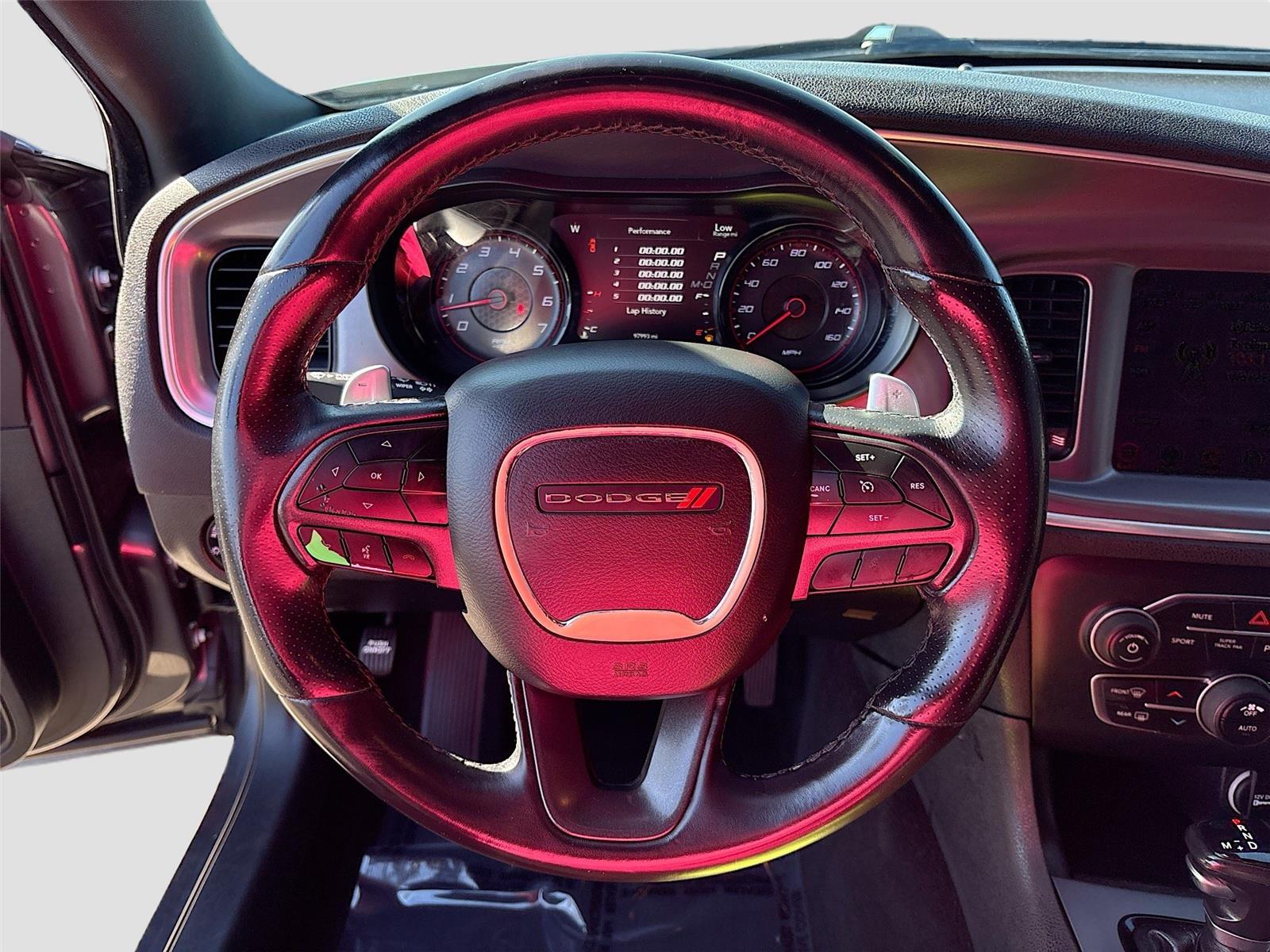 2019 Dodge Charger R/T