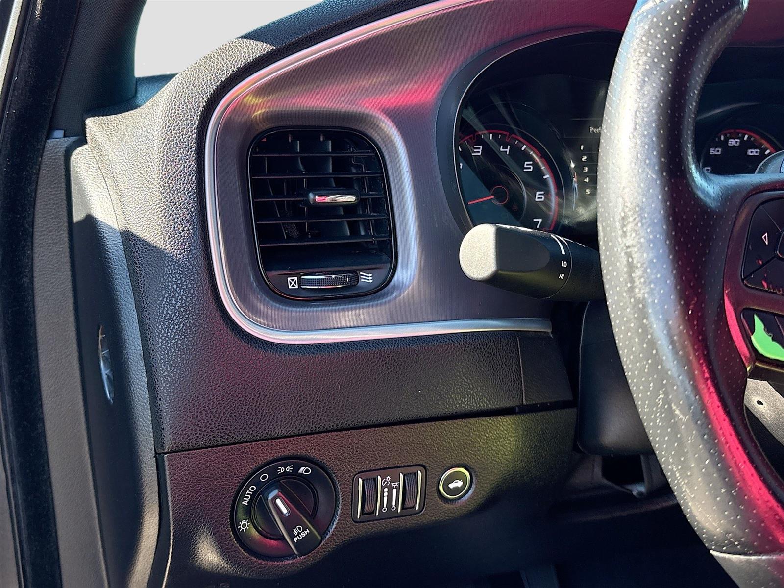 2019 Dodge Charger R/T