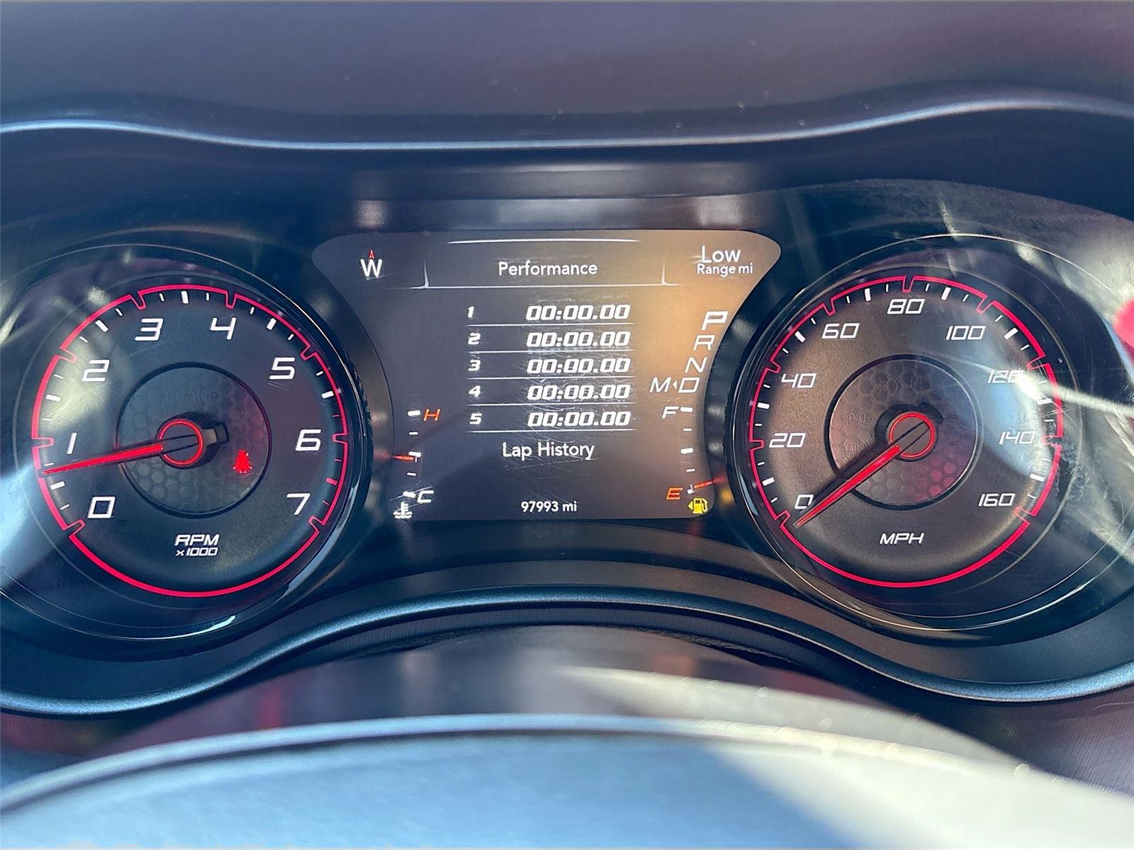 2019 Dodge Charger R/T