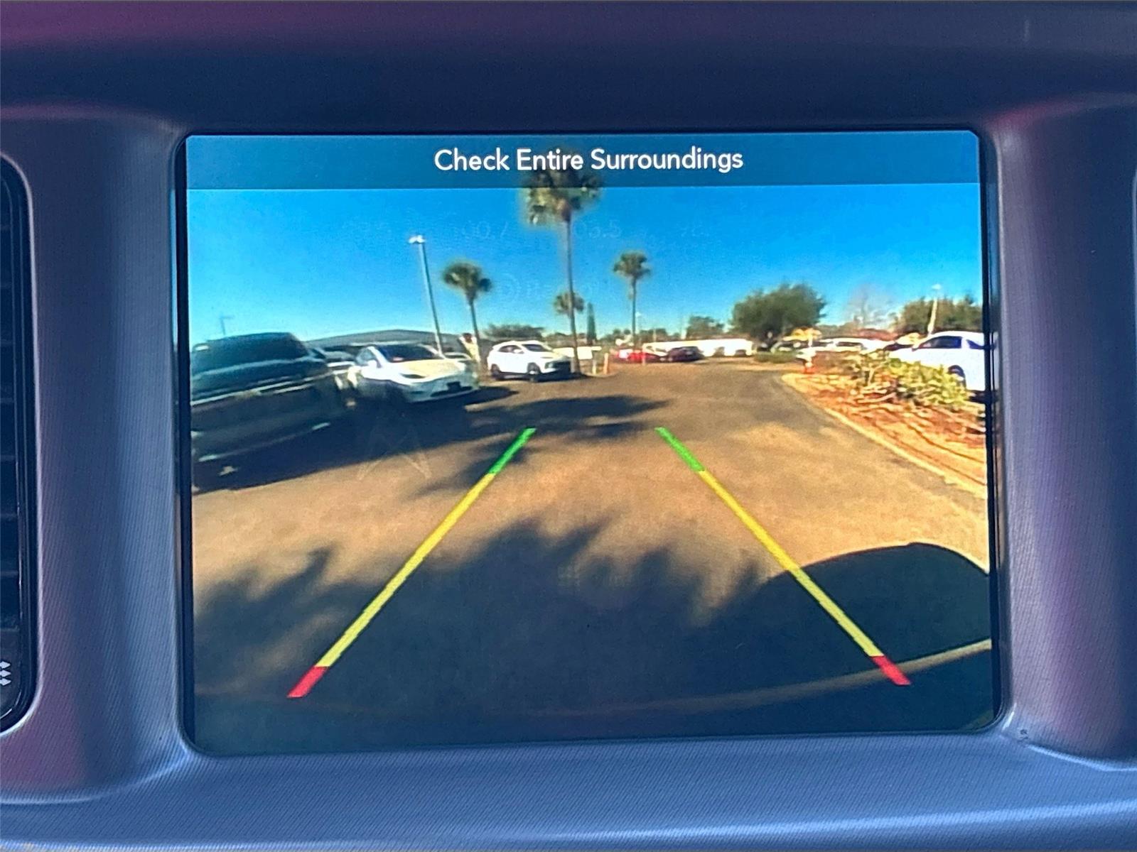 2019 Dodge Charger R/T