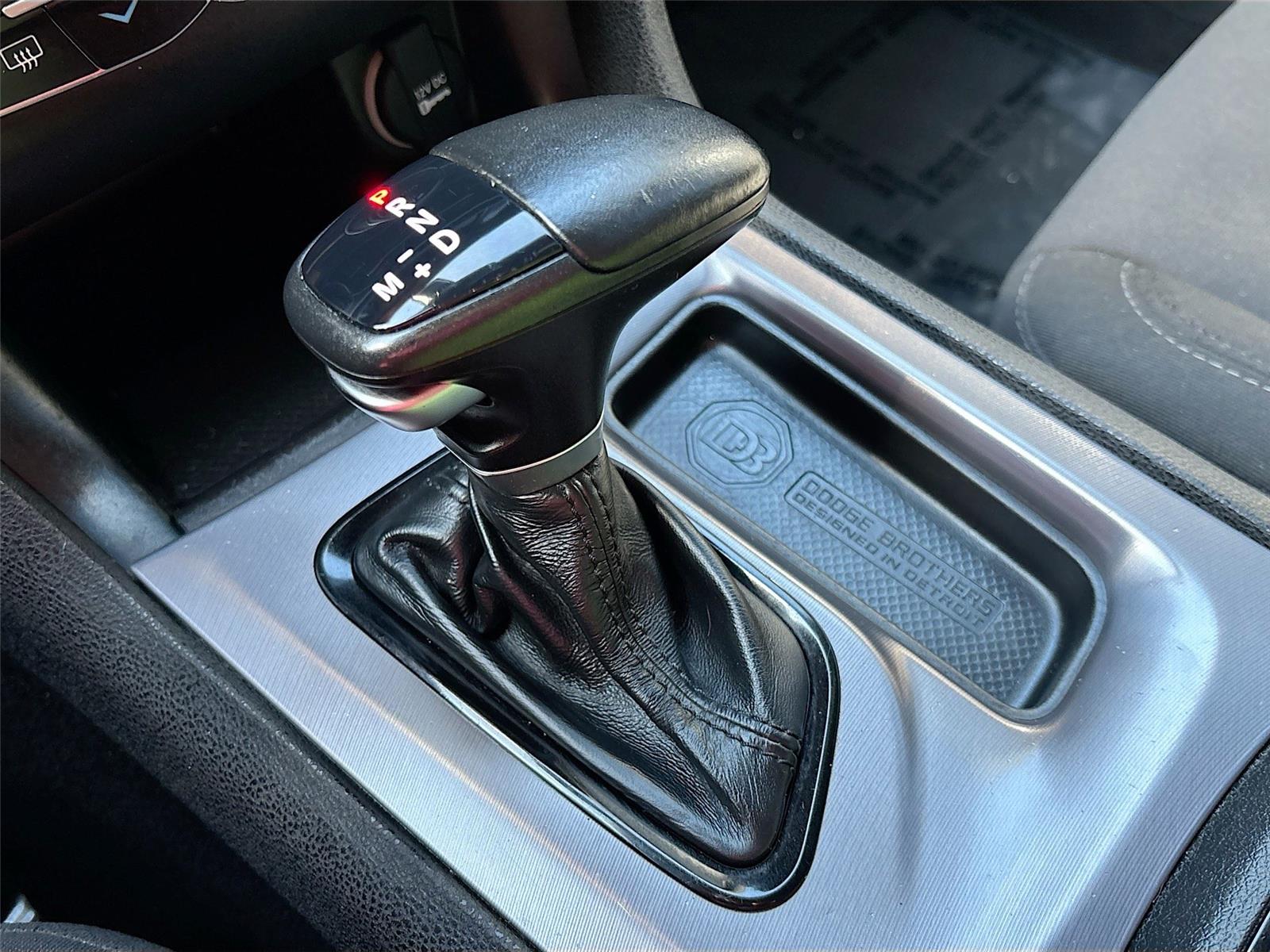 2019 Dodge Charger R/T