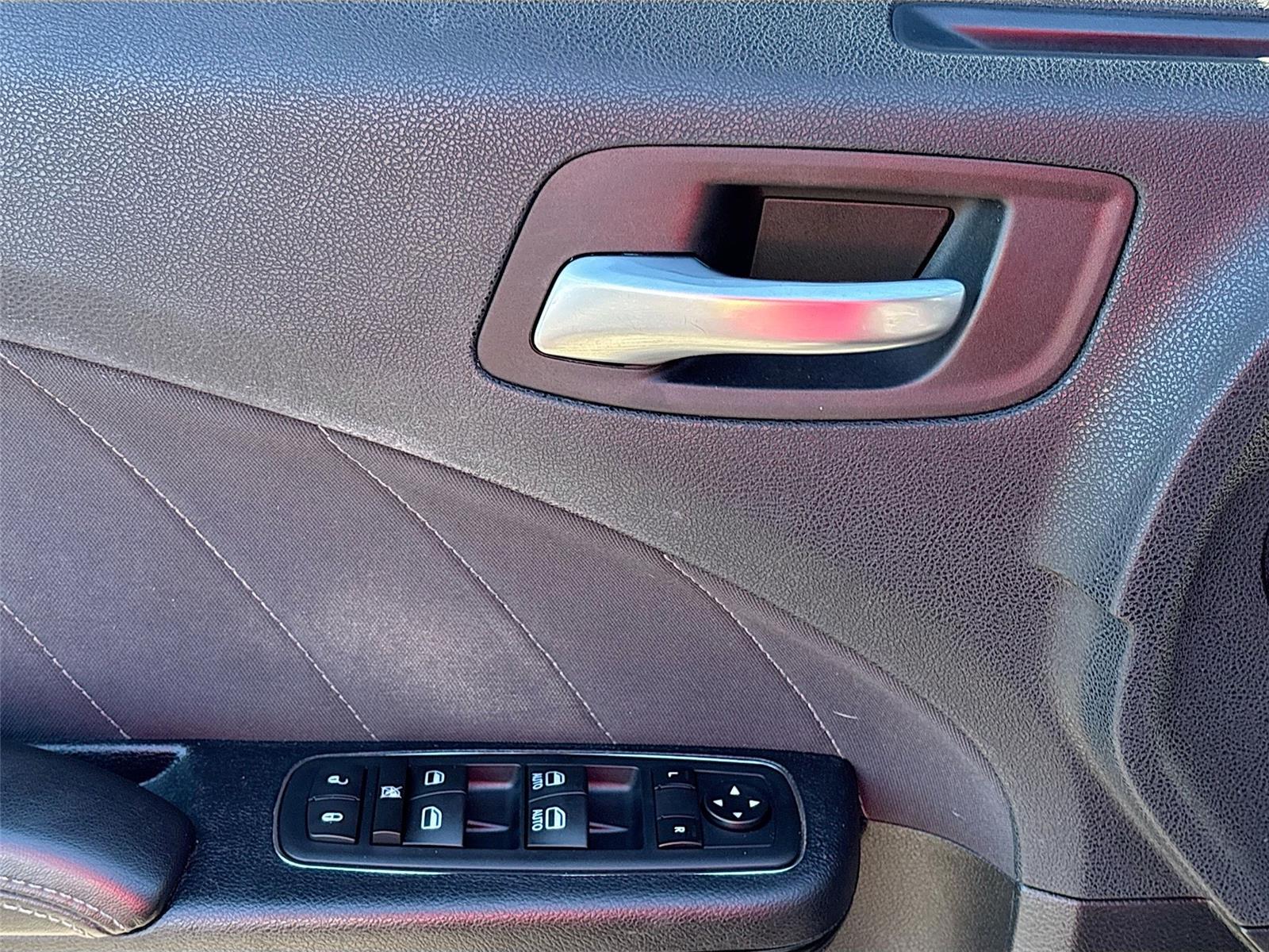 2019 Dodge Charger R/T