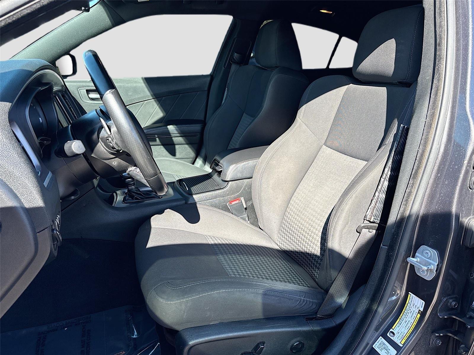 2019 Dodge Charger R/T