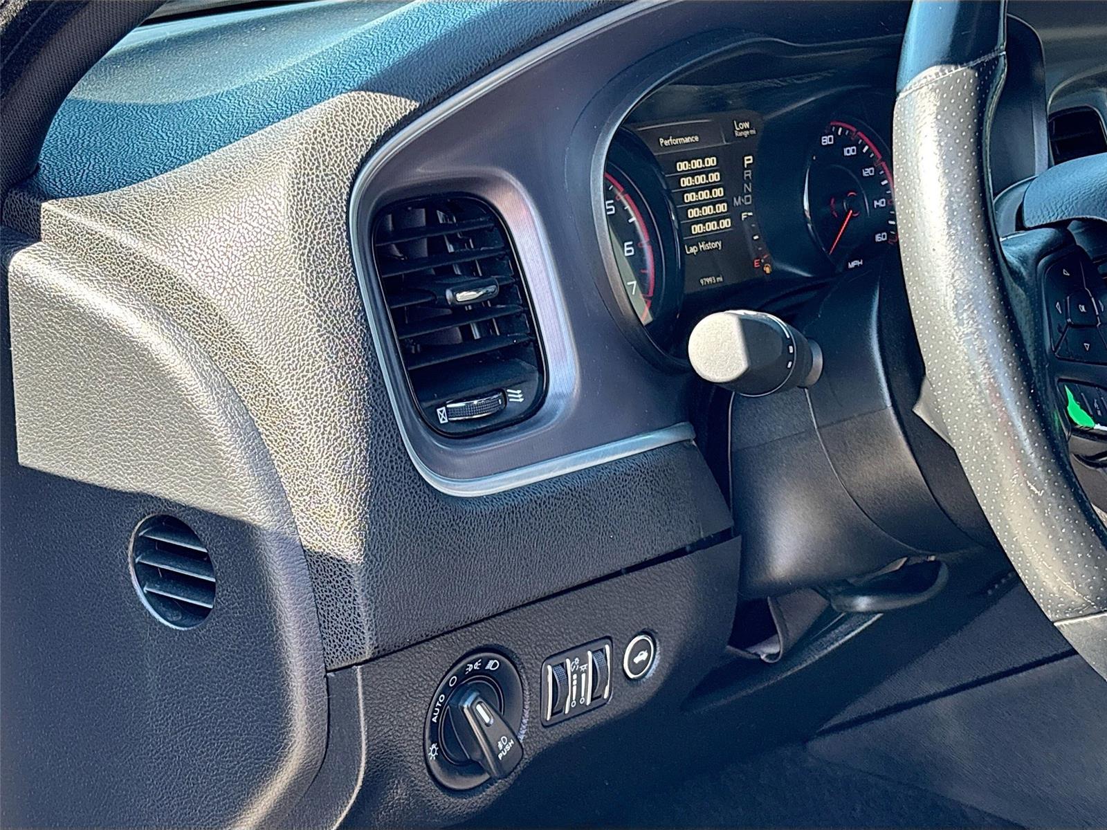 2019 Dodge Charger R/T