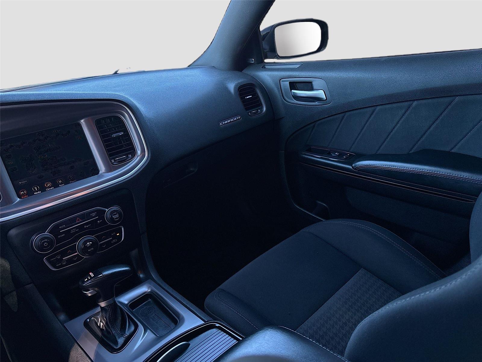 2019 Dodge Charger R/T