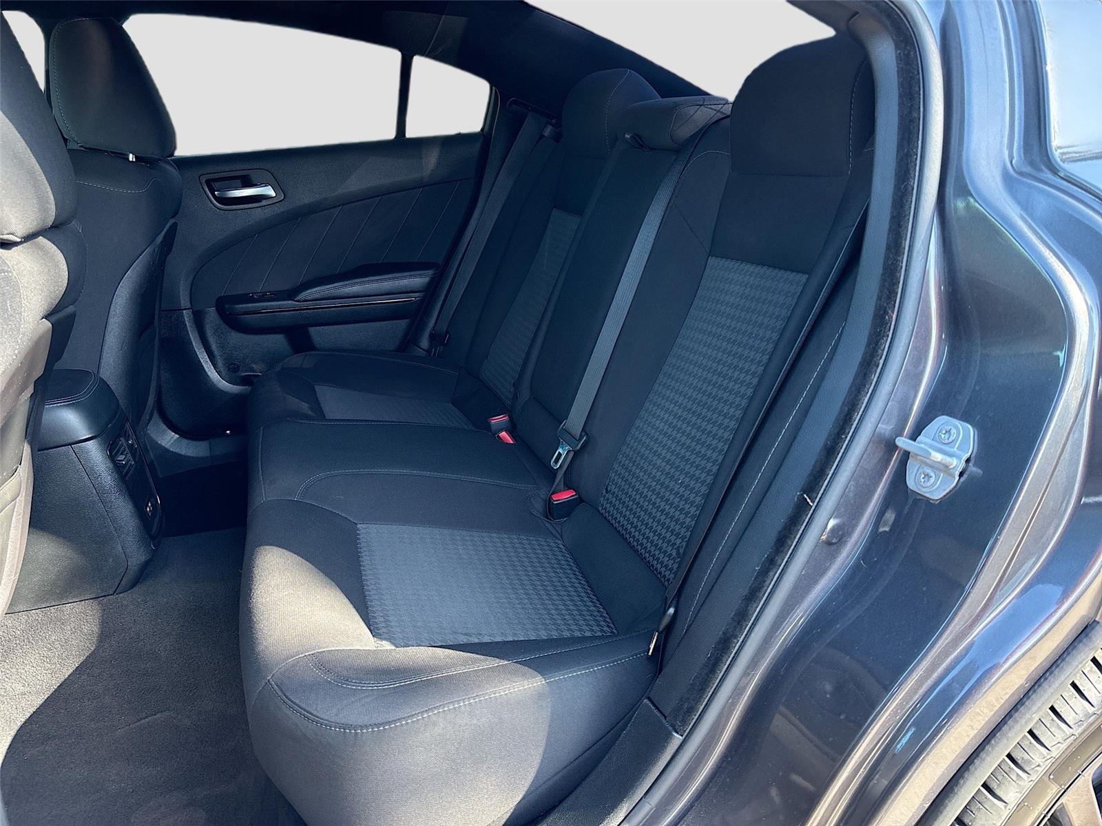 2019 Dodge Charger R/T