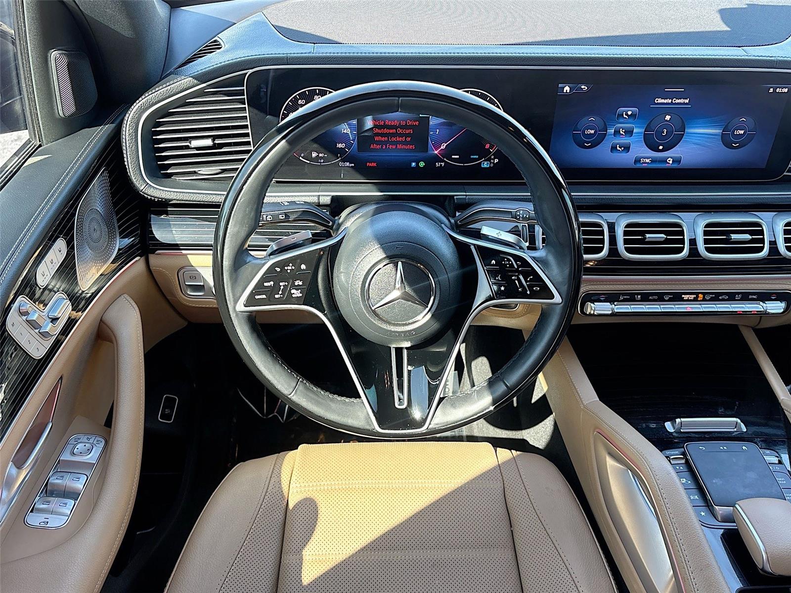 2024 Mercedes-Benz GLE GLE 350