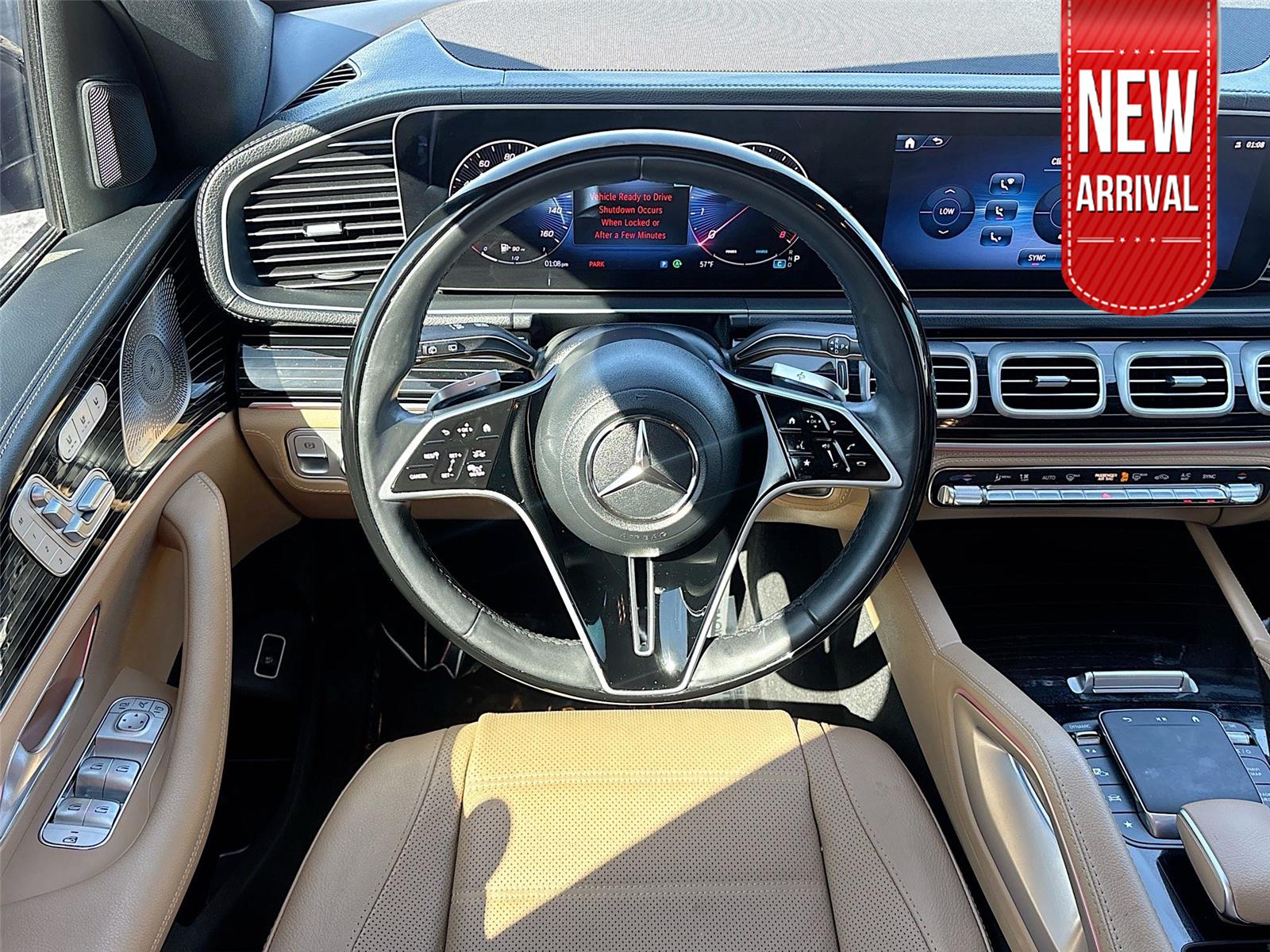 2024 Mercedes-Benz GLE GLE 350