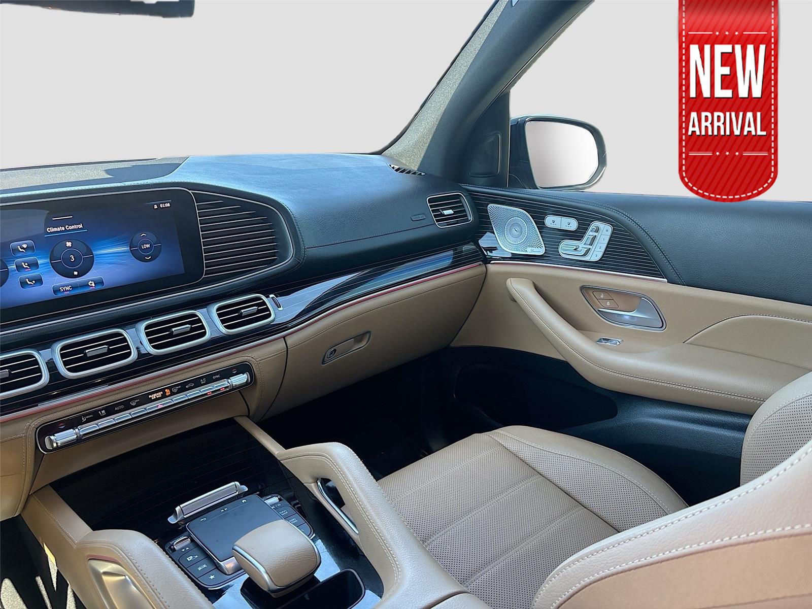 2024 Mercedes-Benz GLE GLE 350