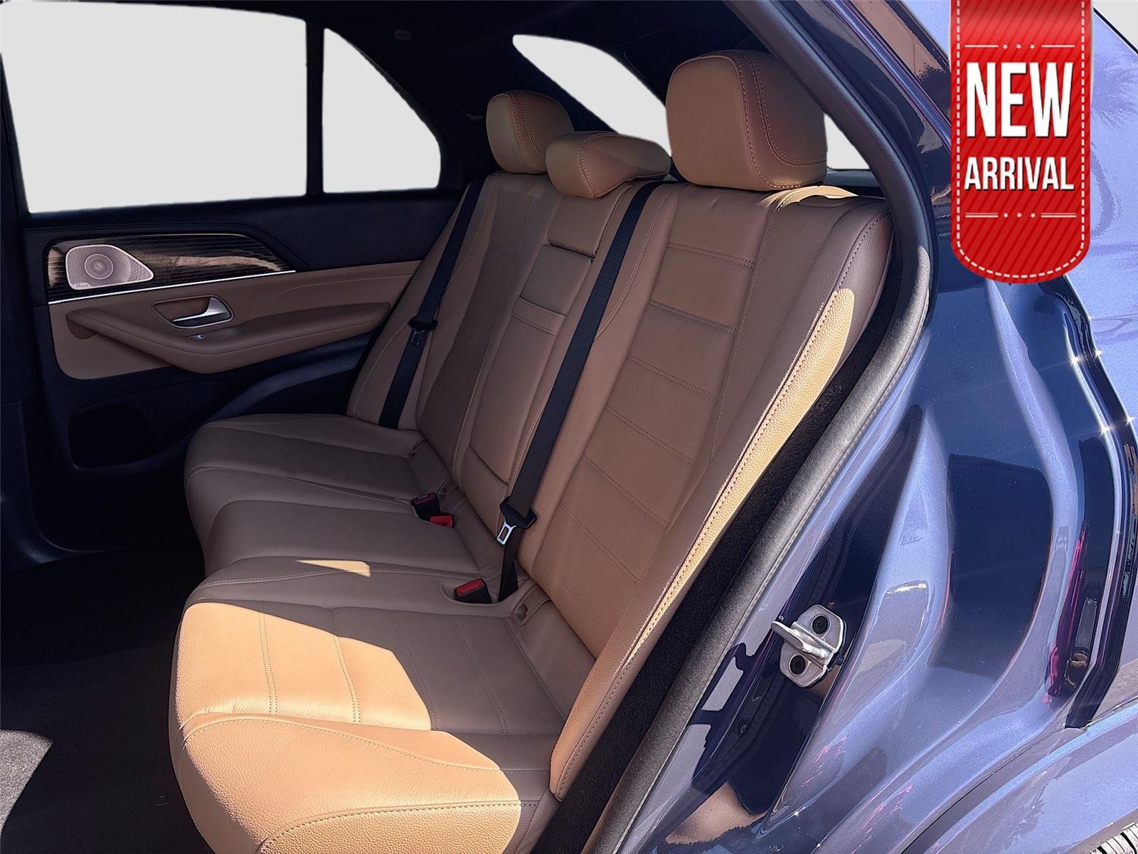 2024 Mercedes-Benz GLE GLE 350