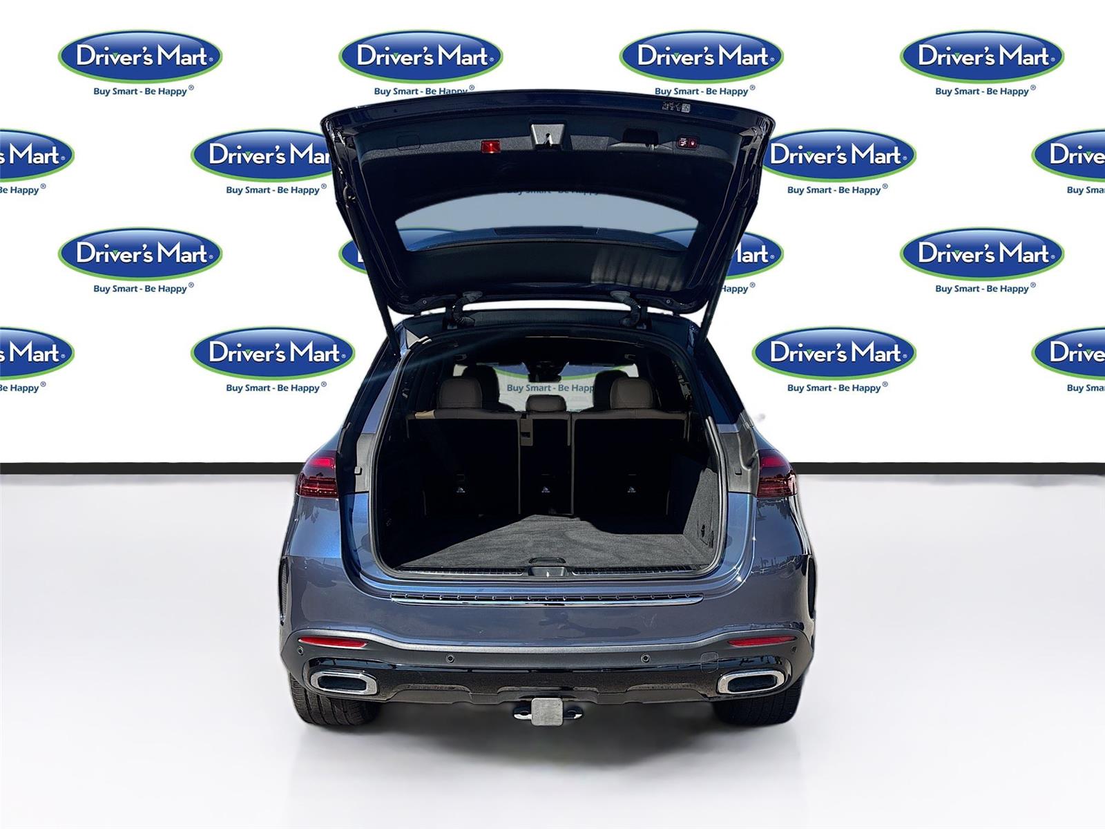 2024 Mercedes-Benz GLE GLE 350