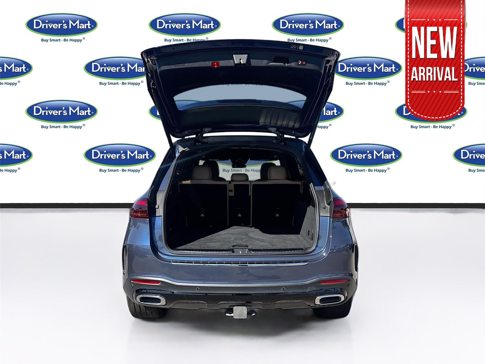 2024 Mercedes-Benz GLE GLE 350