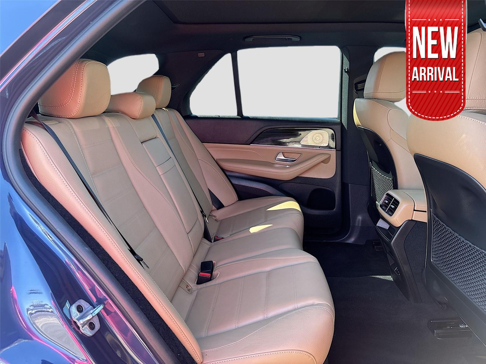 2024 Mercedes-Benz GLE GLE 350