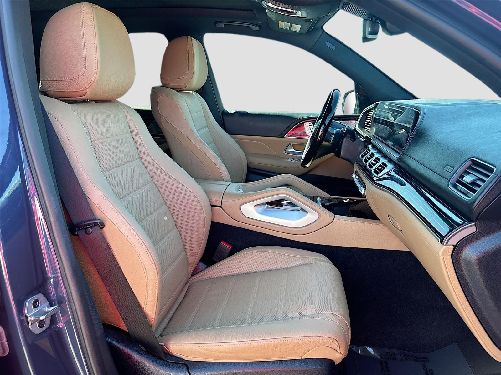 2024 Mercedes-Benz GLE GLE 350