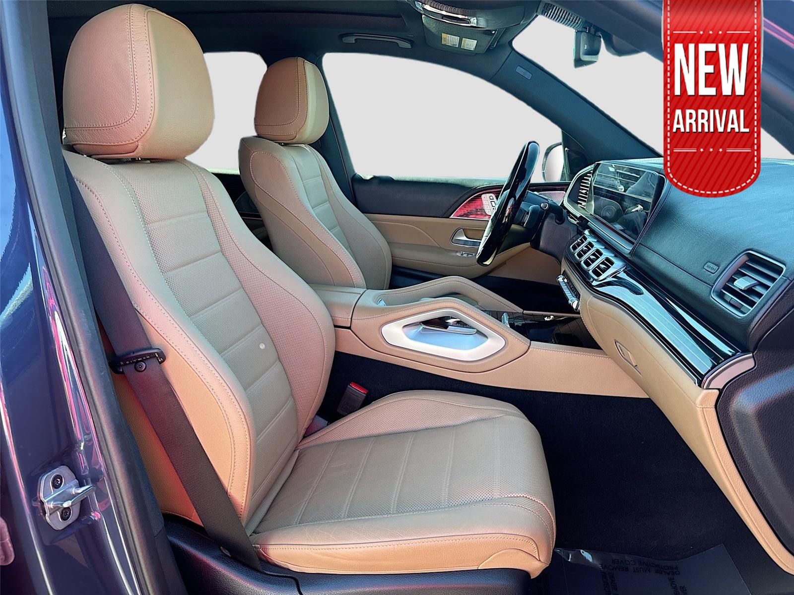 2024 Mercedes-Benz GLE GLE 350