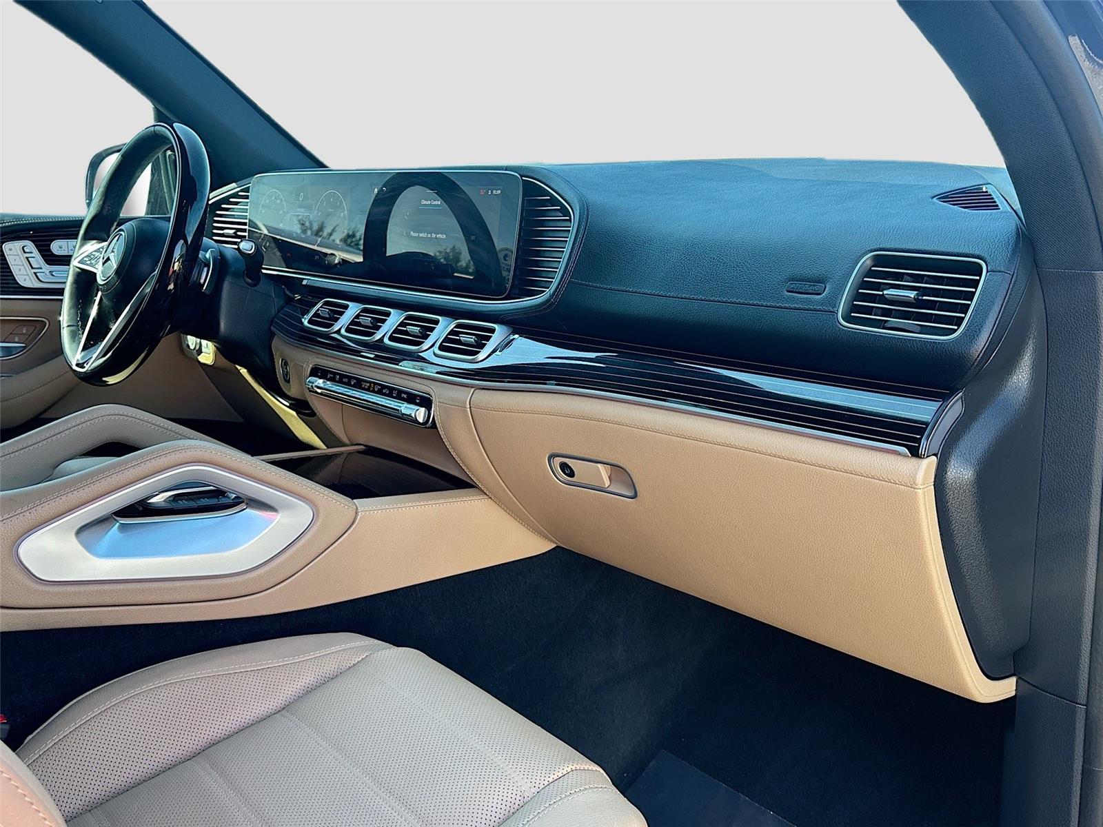 2024 Mercedes-Benz GLE GLE 350