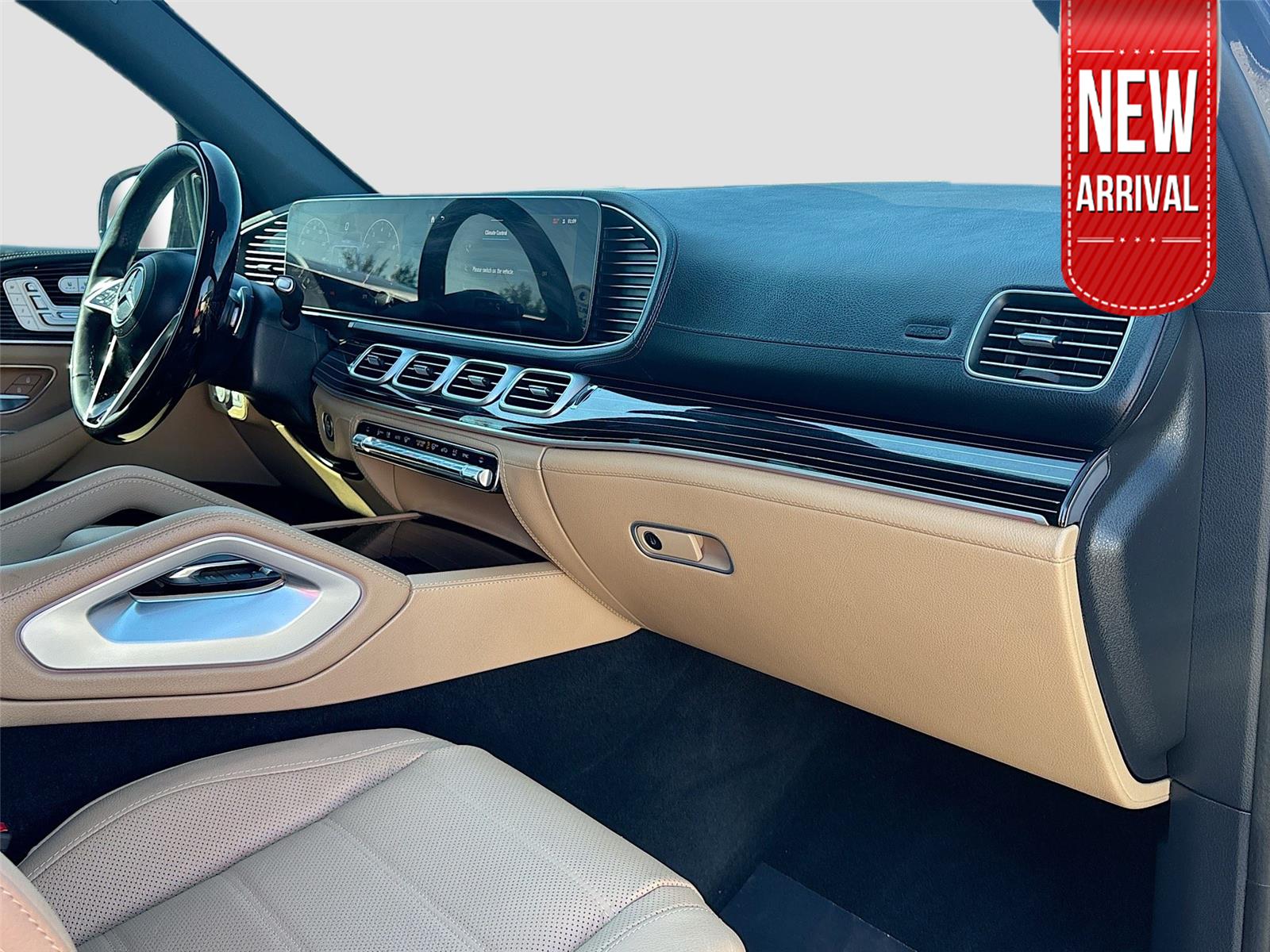 2024 Mercedes-Benz GLE GLE 350