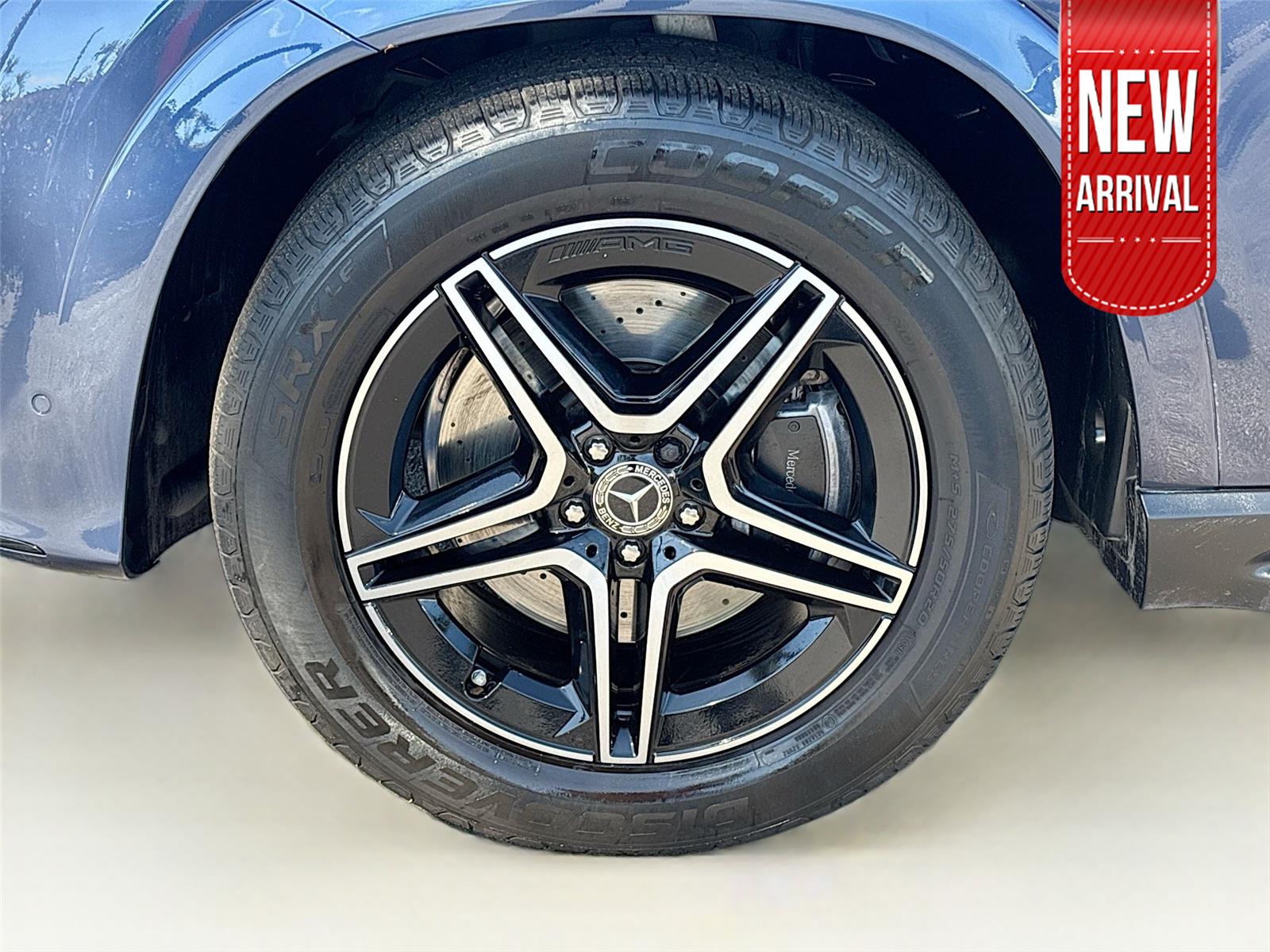 2024 Mercedes-Benz GLE GLE 350