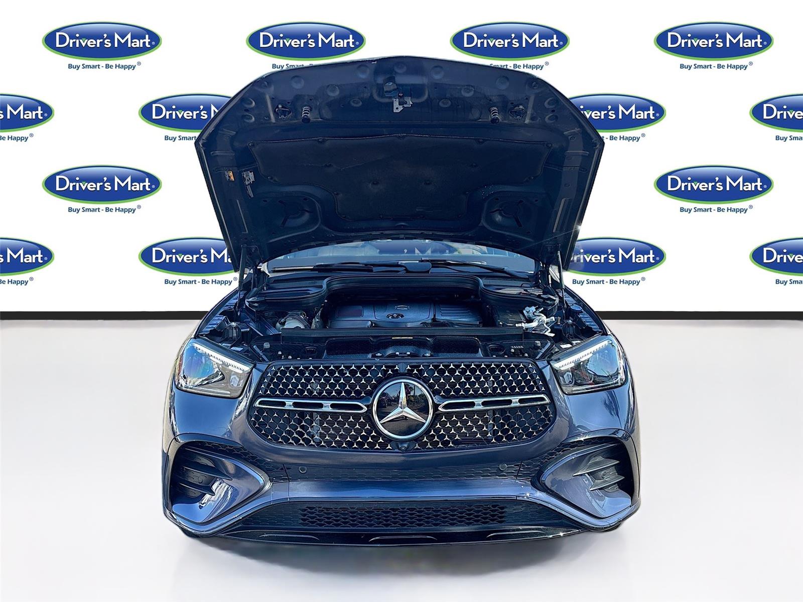 2024 Mercedes-Benz GLE GLE 350