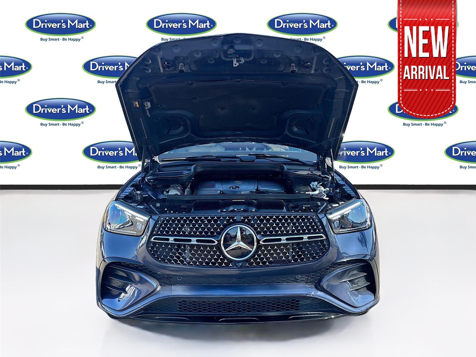 2024 Mercedes-Benz GLE GLE 350