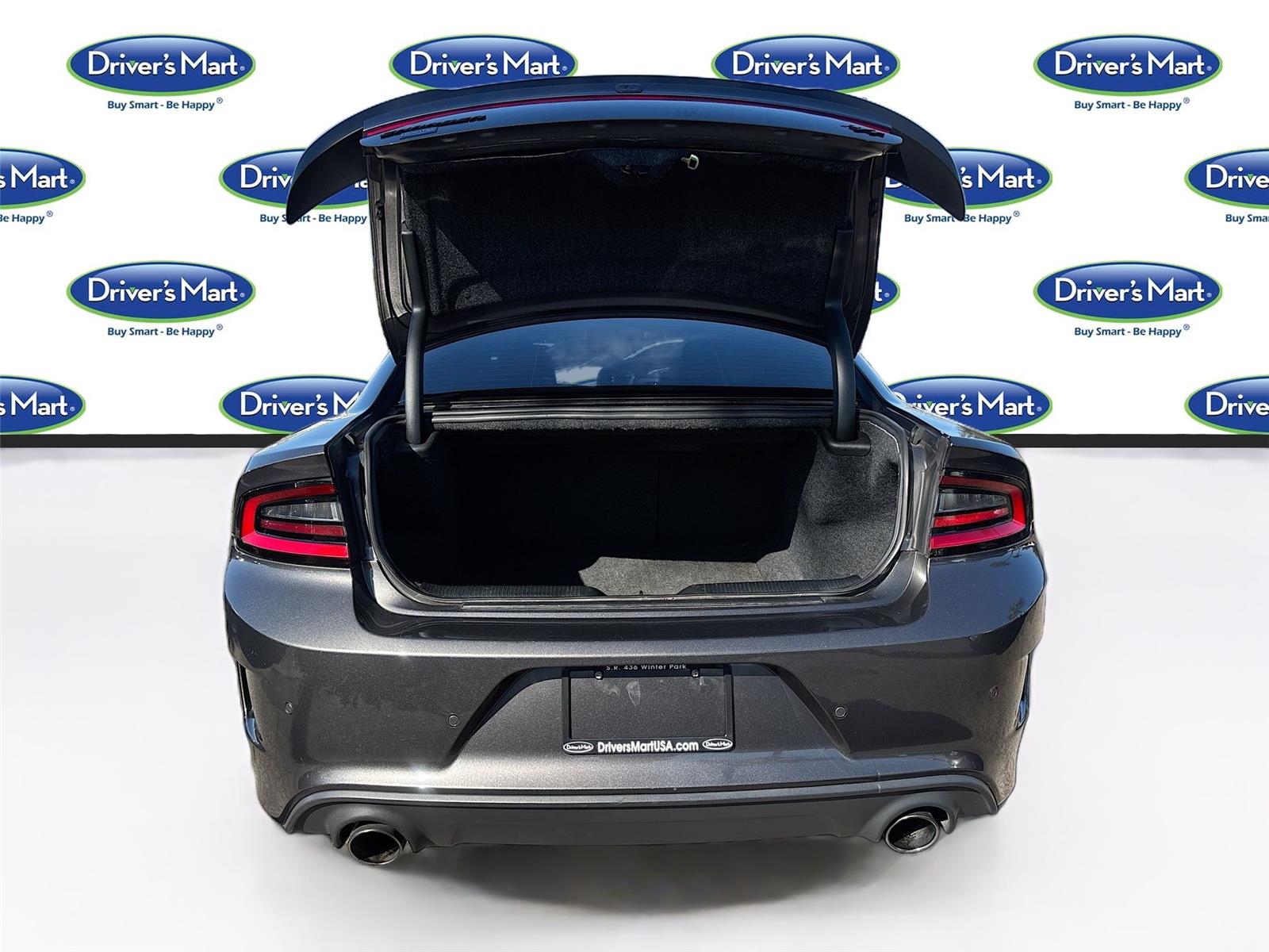 2019 Dodge Charger R/T