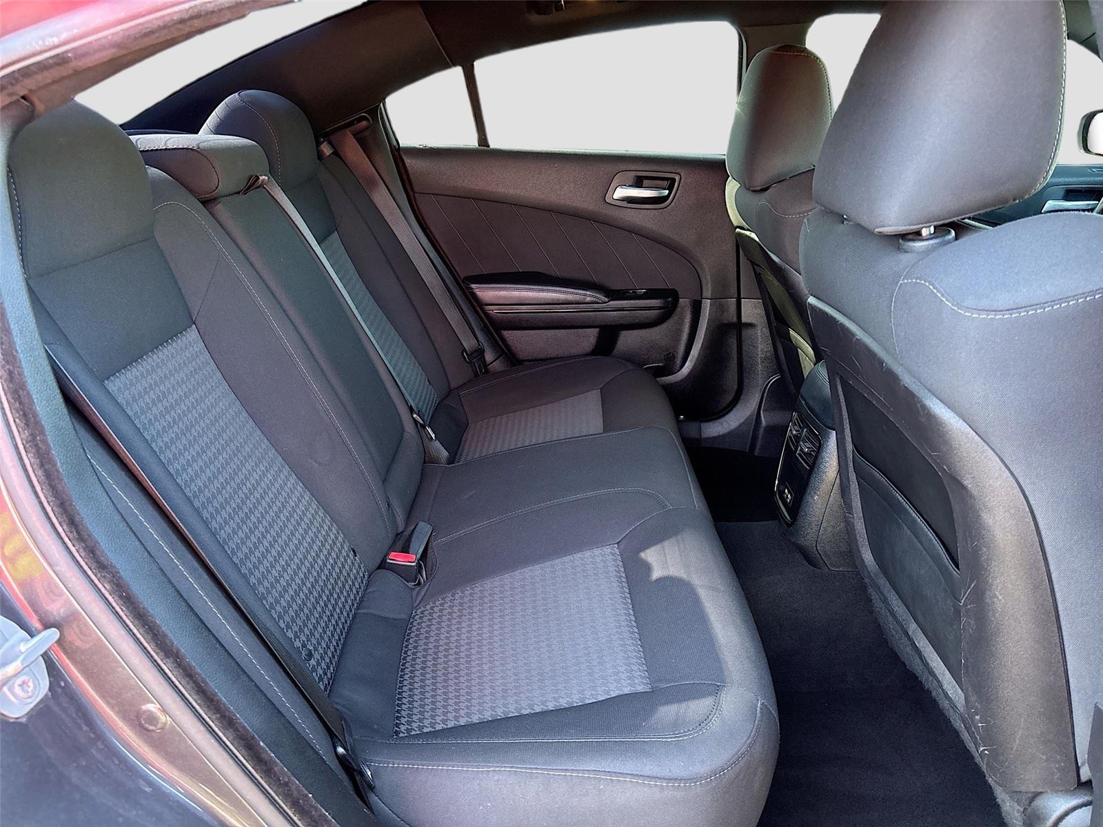 2019 Dodge Charger R/T