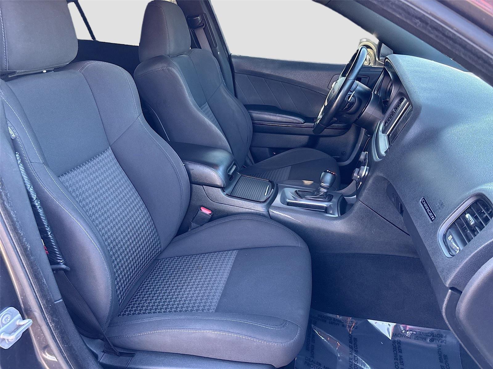 2019 Dodge Charger R/T