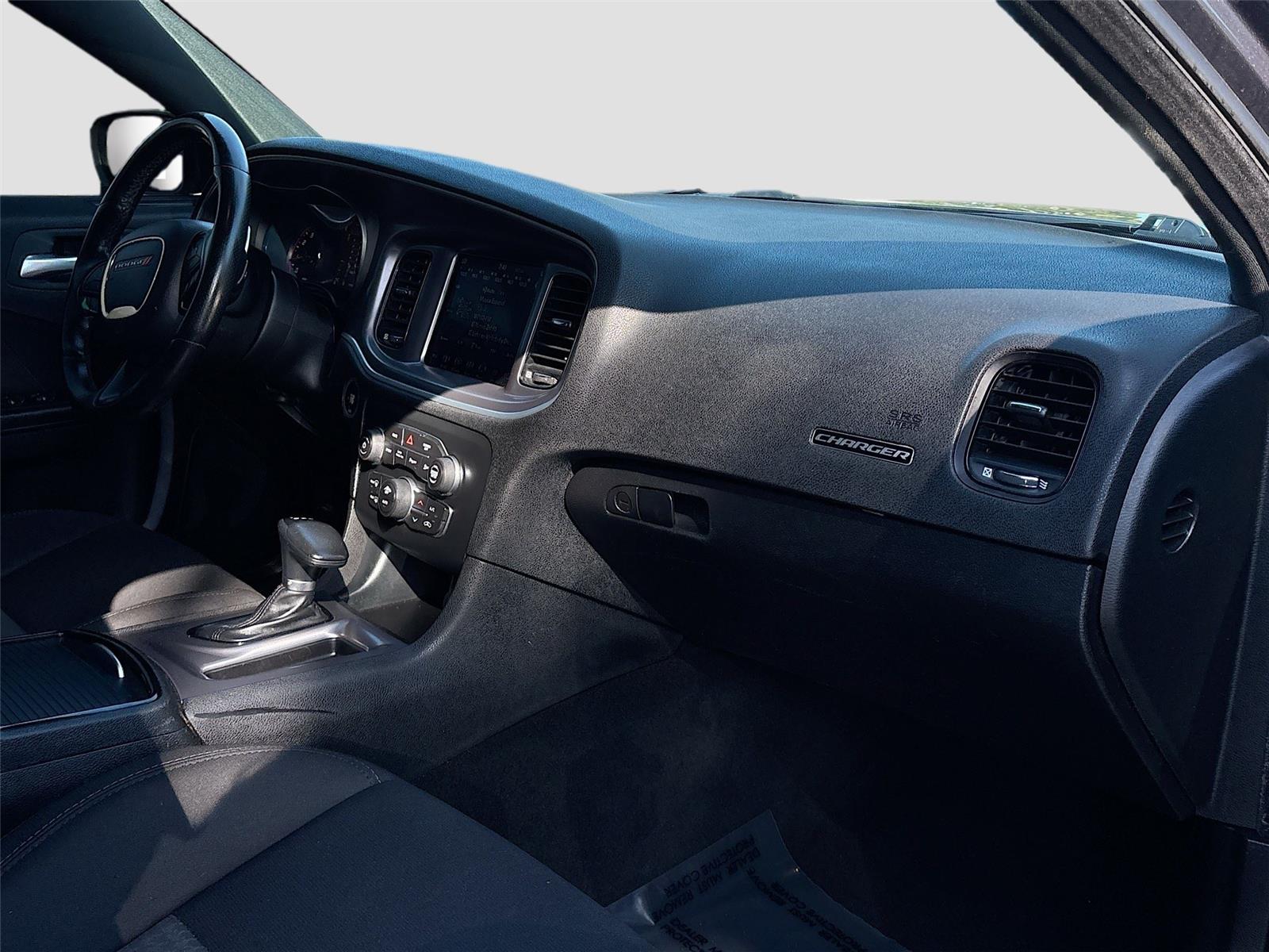 2019 Dodge Charger R/T