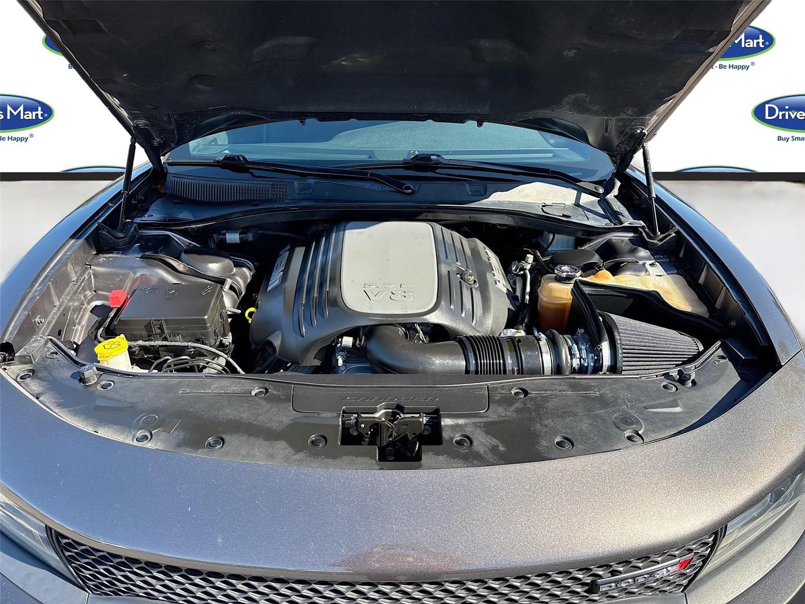 2019 Dodge Charger R/T