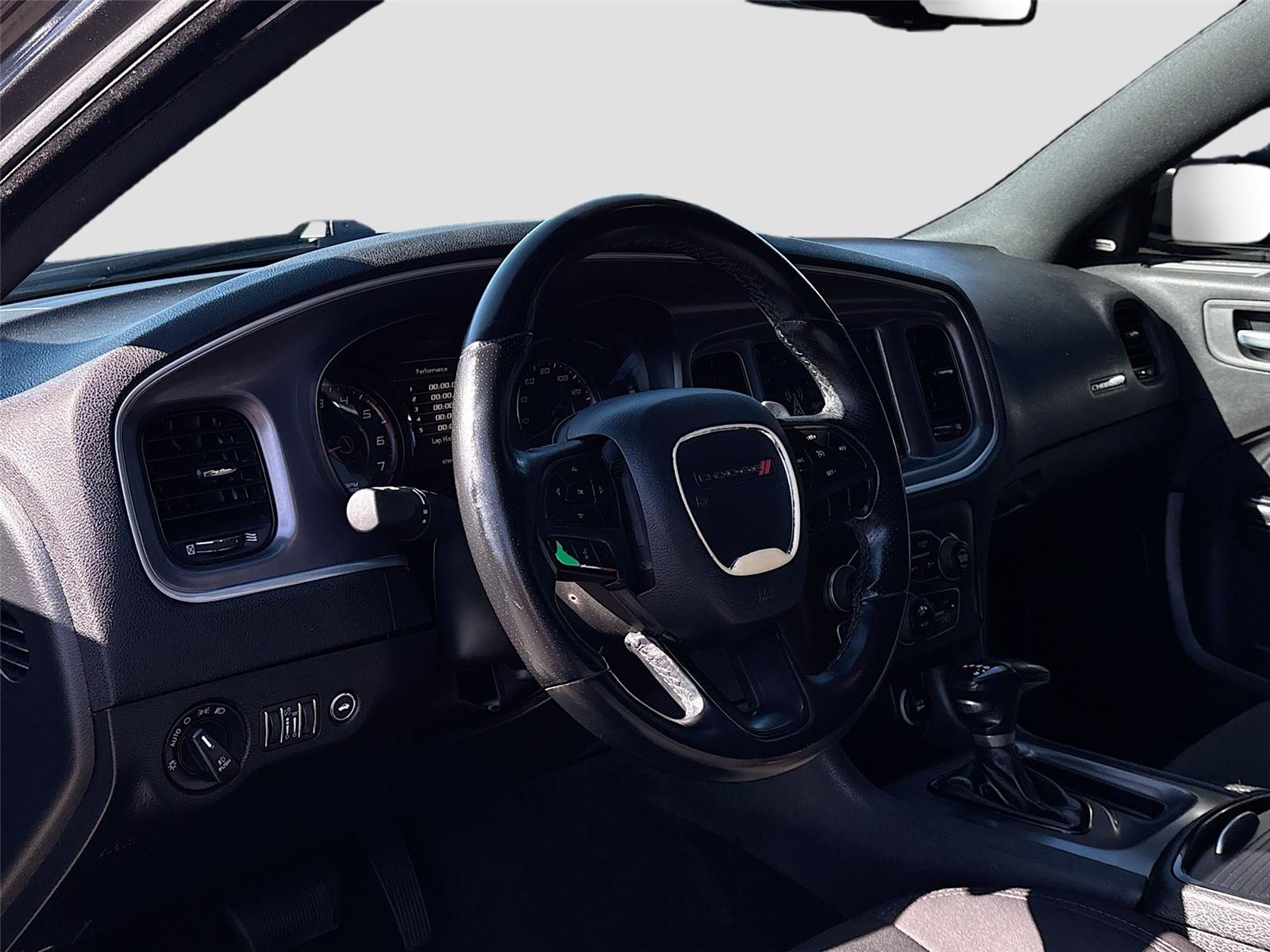 2019 Dodge Charger R/T