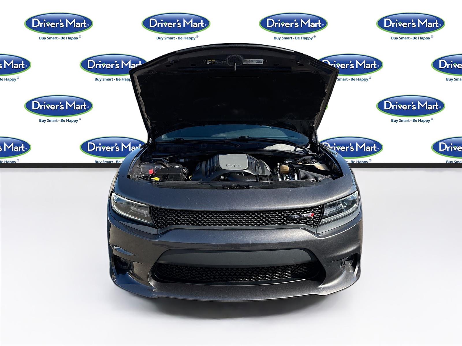 2019 Dodge Charger R/T