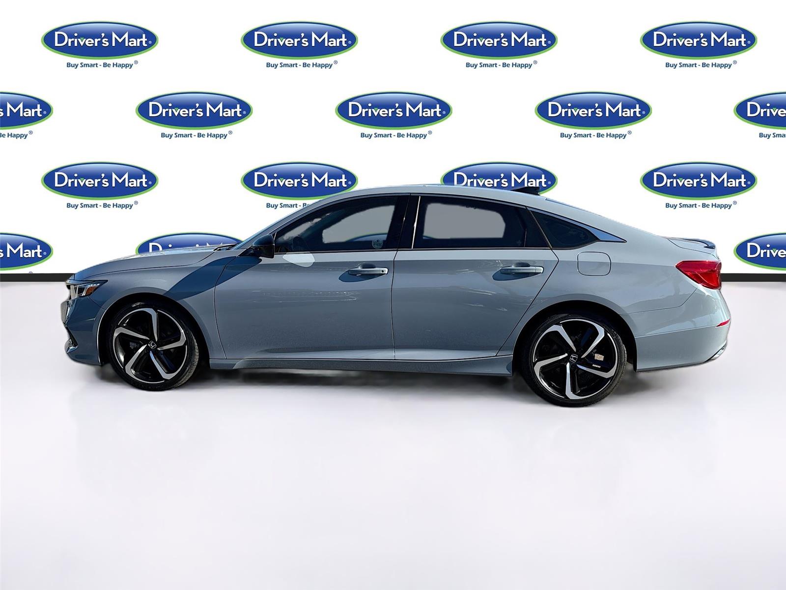 2021 Honda Accord Sport Special Edition