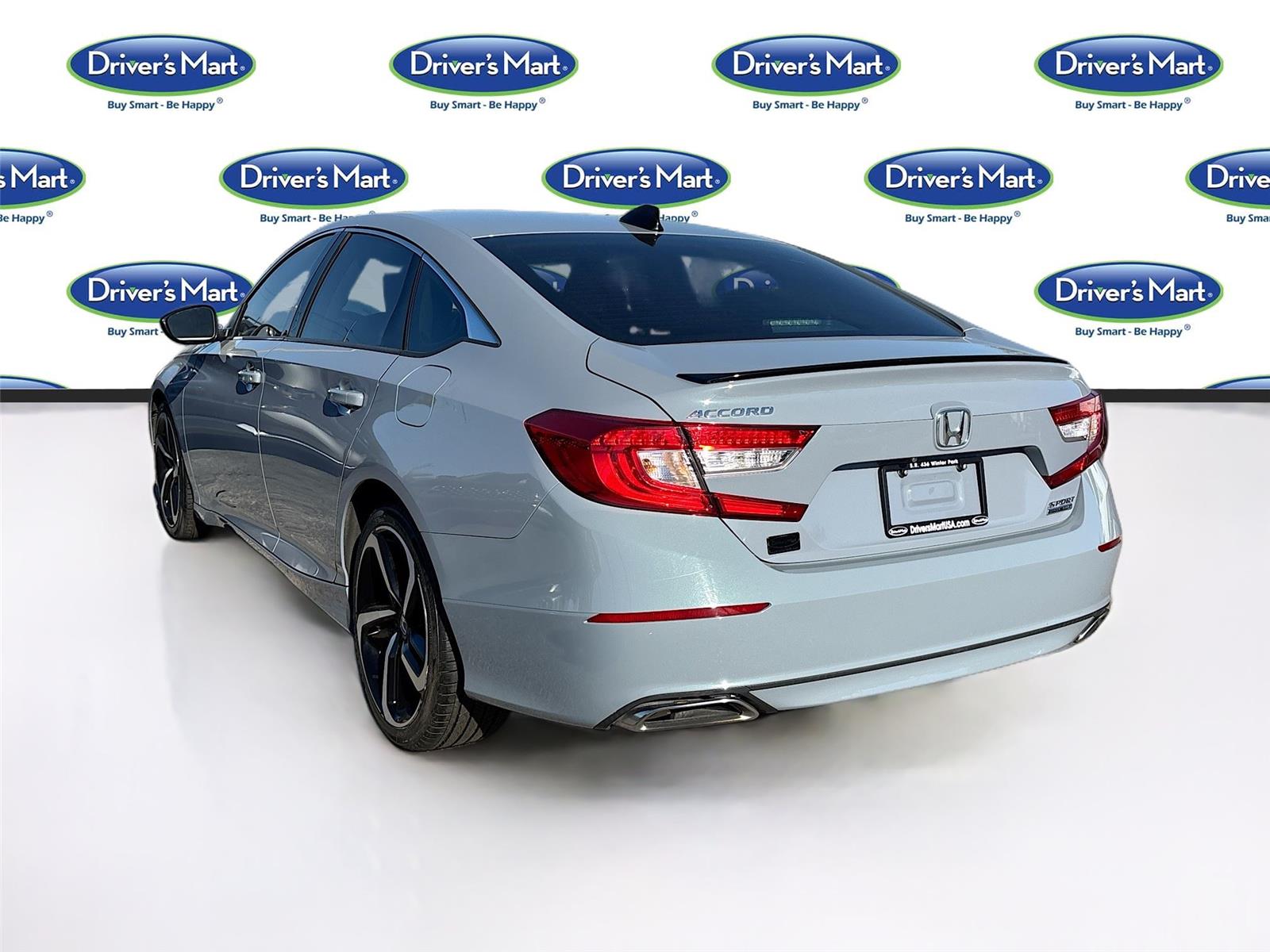 2021 Honda Accord Sport Special Edition