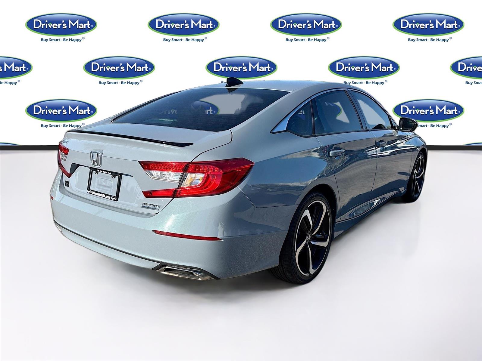 2021 Honda Accord Sport Special Edition