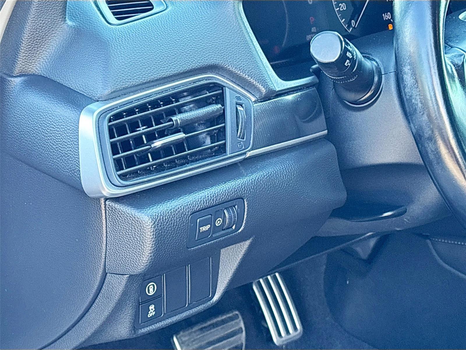 2021 Honda Accord Sport Special Edition