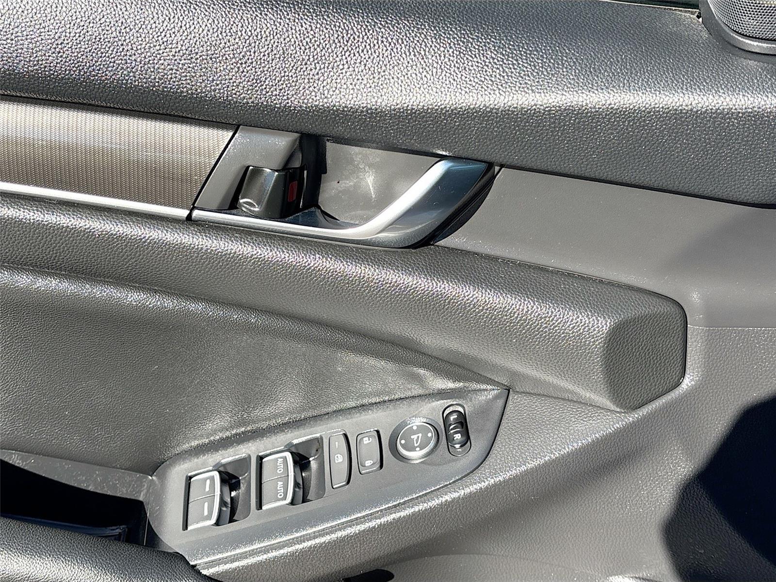 2021 Honda Accord Sport Special Edition