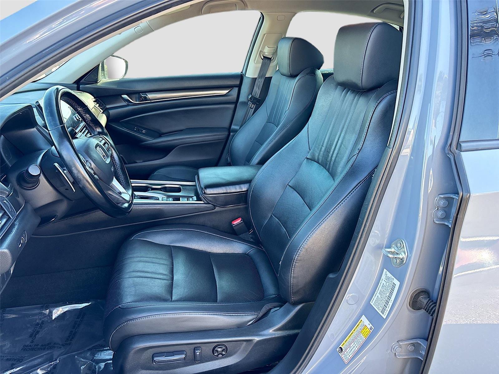 2021 Honda Accord Sport Special Edition