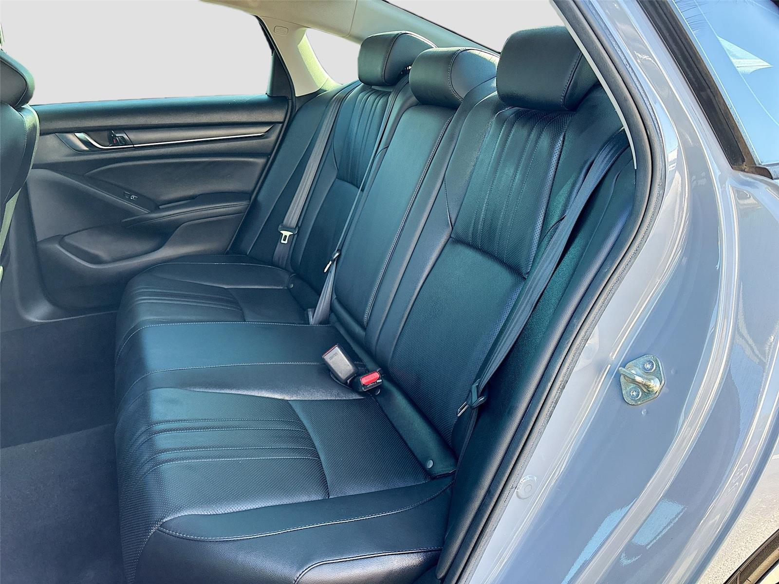 2021 Honda Accord Sport Special Edition