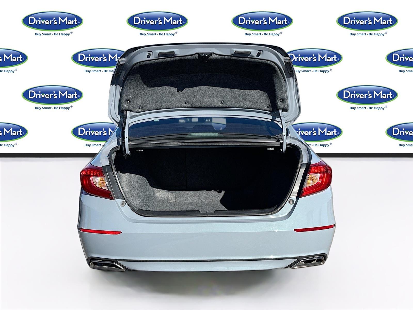 2021 Honda Accord Sport Special Edition