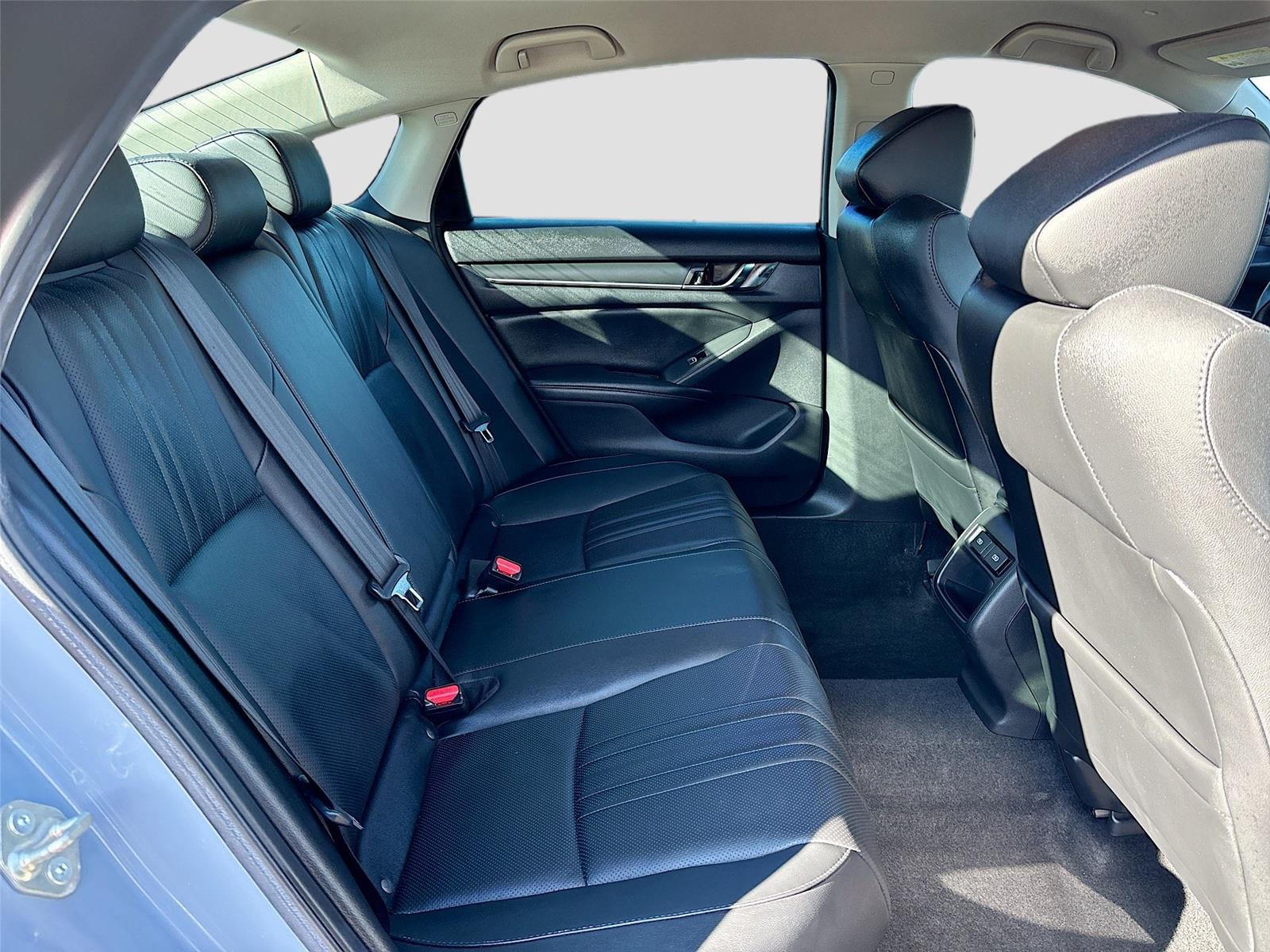 2021 Honda Accord Sport Special Edition