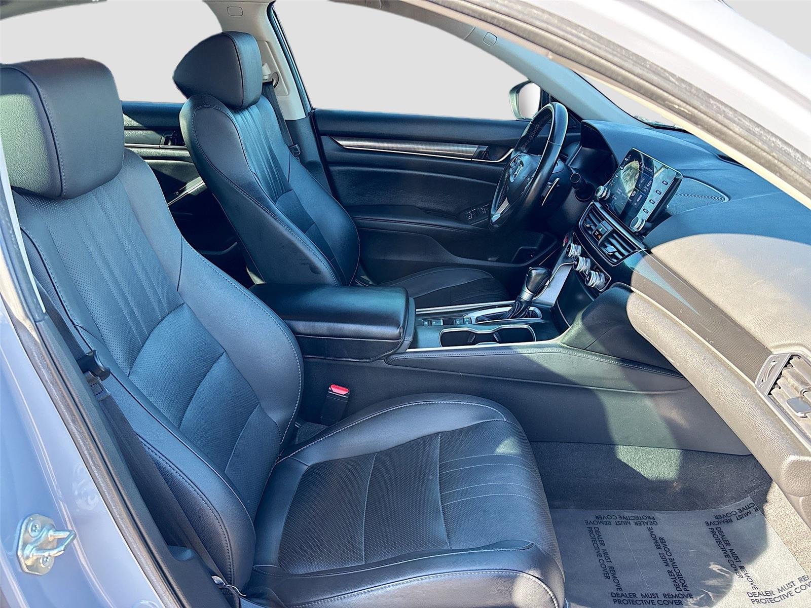 2021 Honda Accord Sport Special Edition