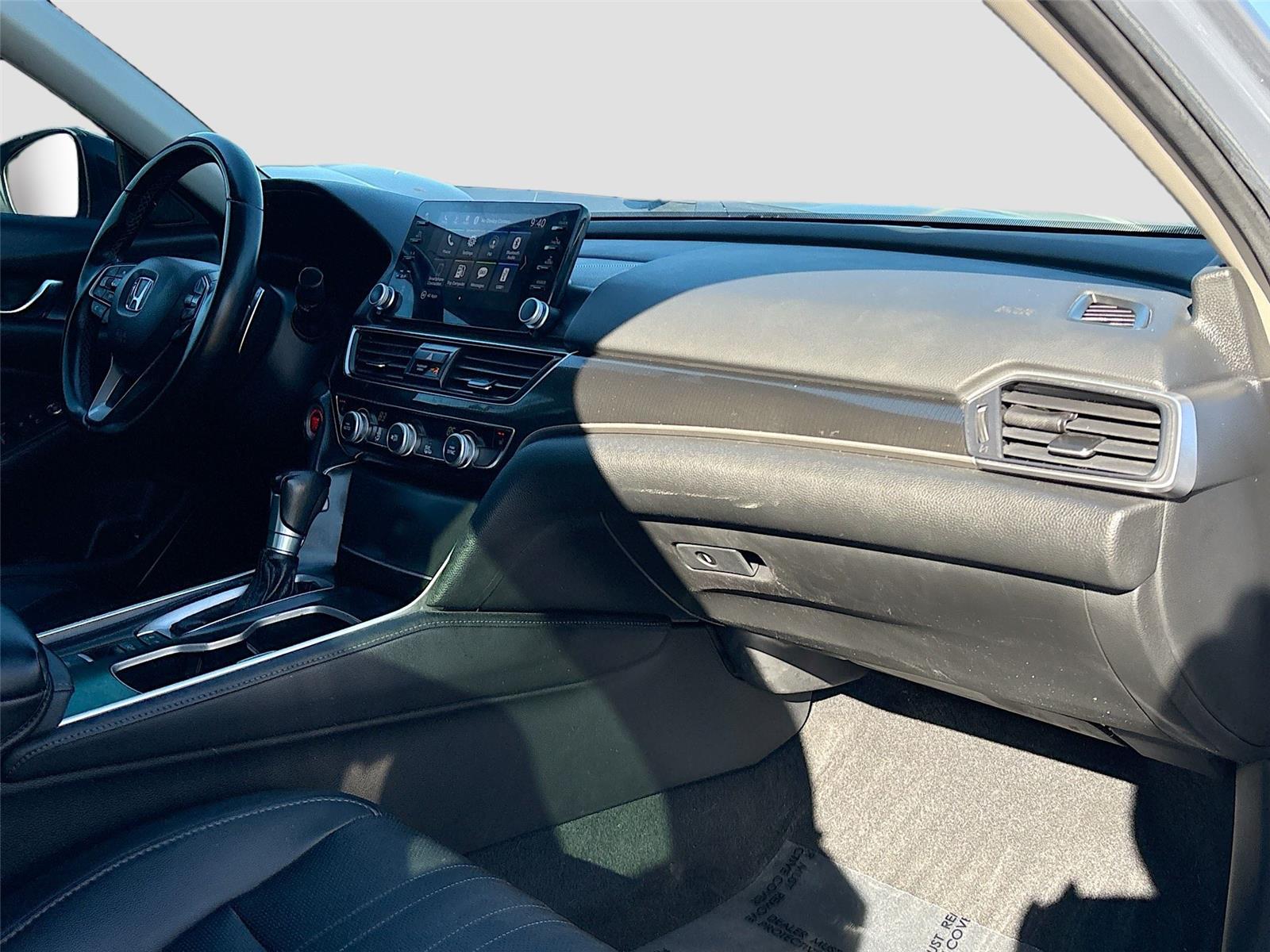 2021 Honda Accord Sport Special Edition