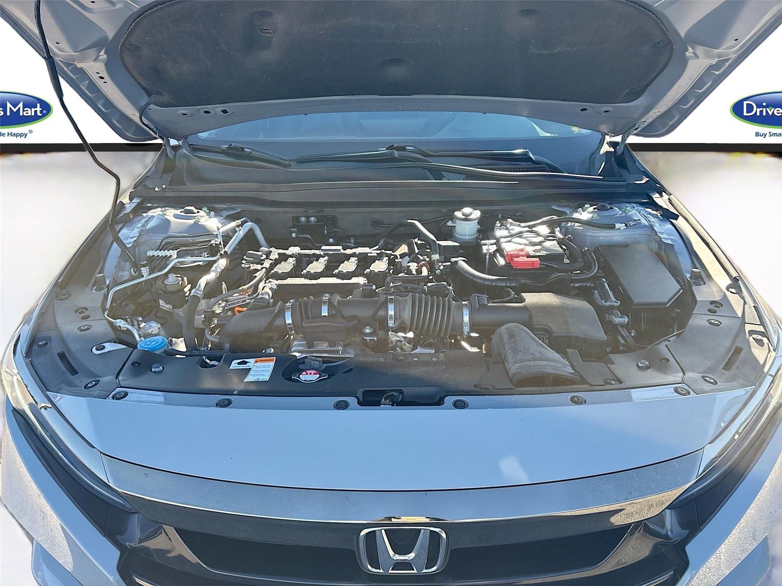 2021 Honda Accord Sport Special Edition