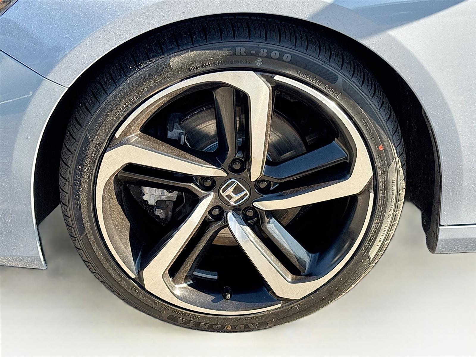 2021 Honda Accord Sport Special Edition