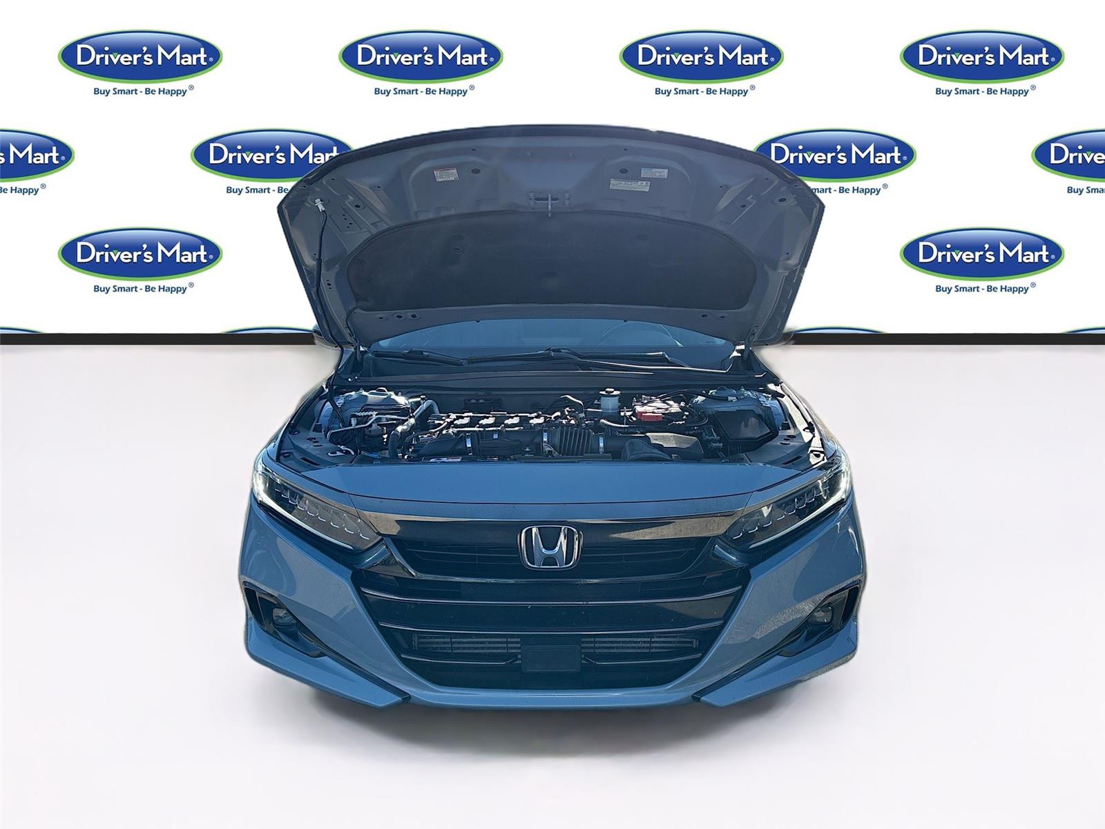 2021 Honda Accord Sport Special Edition