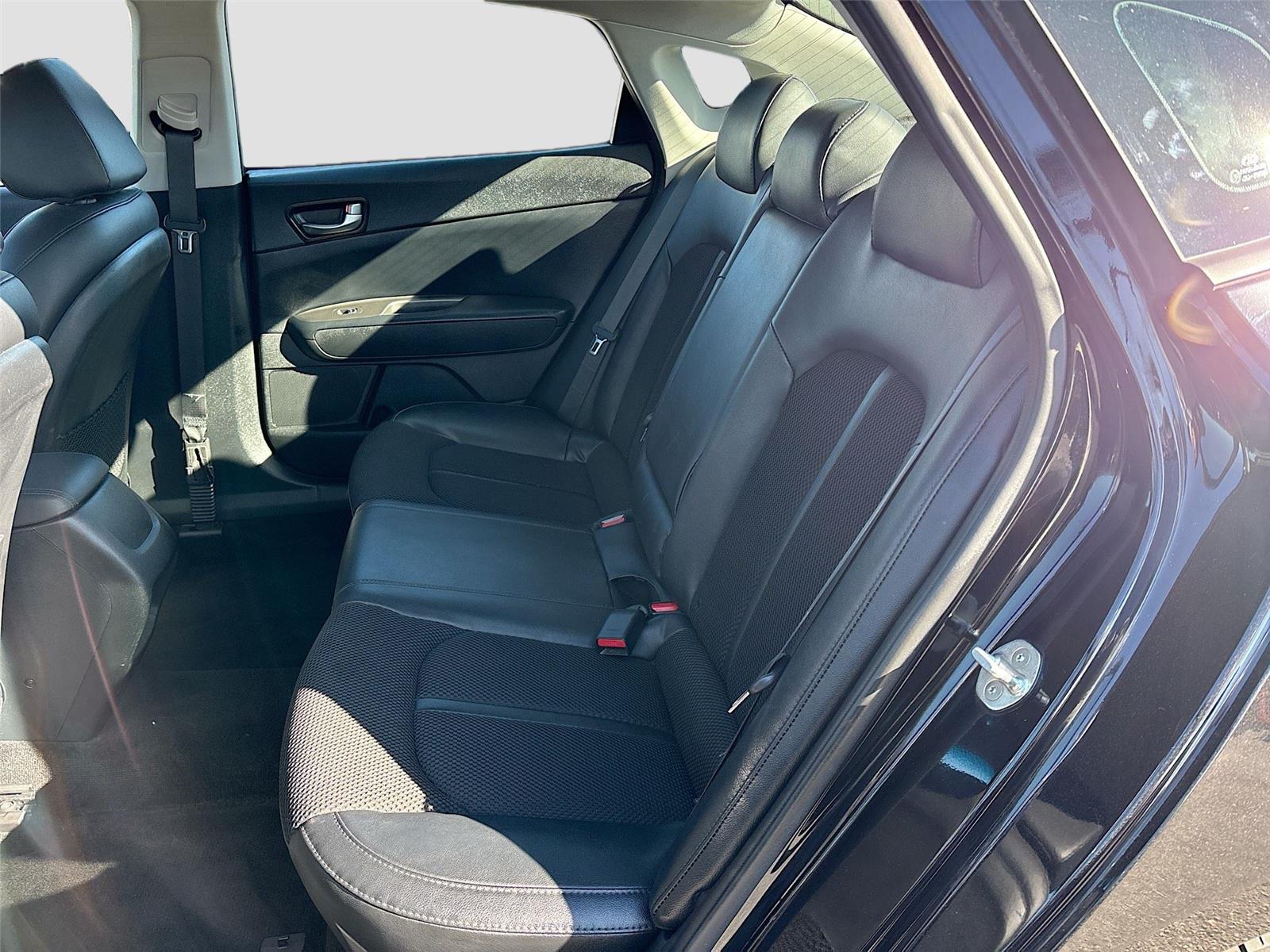 2019 KIA OPTIMA LX/S