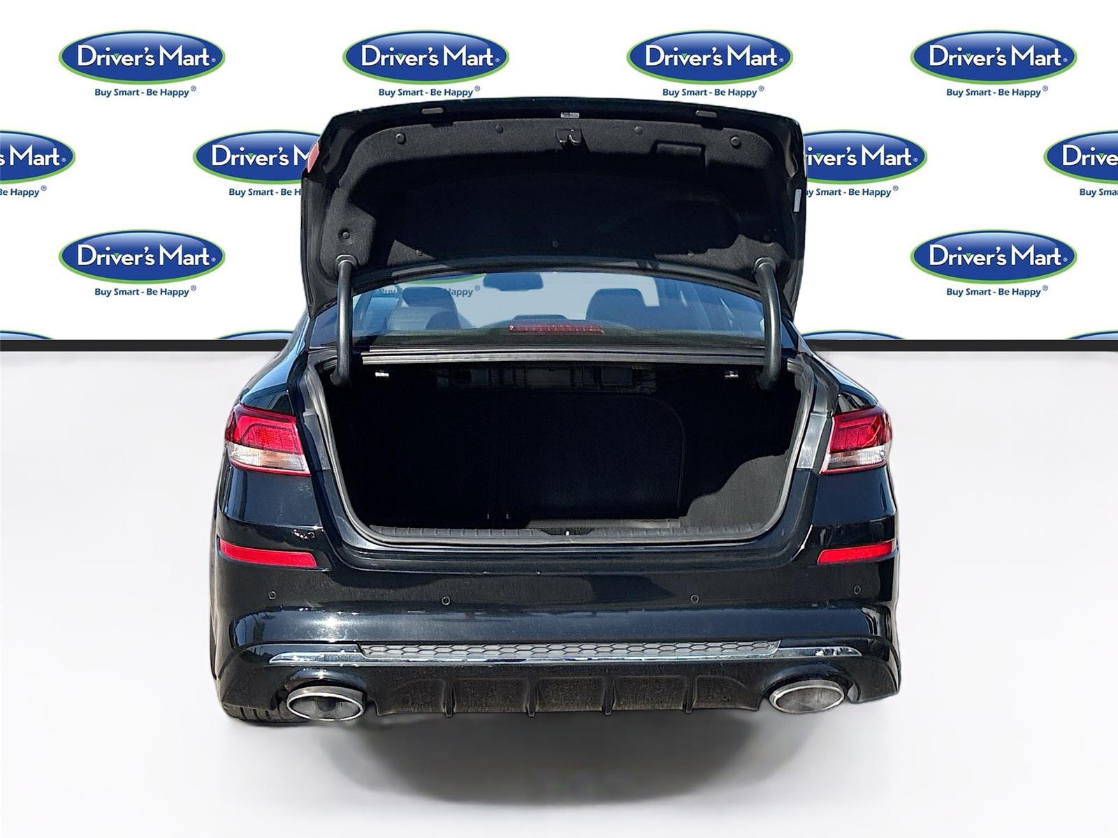 2019 KIA OPTIMA LX/S